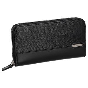 ブルガリ・ブルガリ ブルガリ 財布 メンズ 長財布 ブランド 本革