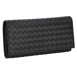 BOTTEGA VENETA（ボッテガ・ヴェネタ） 財布 長財布 CASSETTE SLIM
