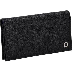 BVLGARI（ブルガリ） 中古 長財布二折 ユニセックス ブランド ブルガリ