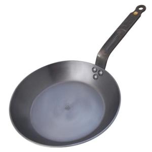 デバイヤー ミネラルビーエレメント フライパン20cm 5610.20