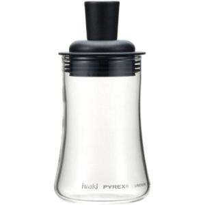 AGCテクノグラス iwaki ふりかけボトル KT5031-BKF