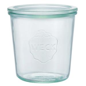 WECK WE-742 500ml Mold Shape