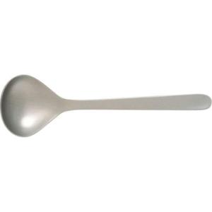 柳宗理 スープスプーン 日本製 ステンレス カトラリー