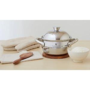 Vita Craft Japan ★ビタクラフトごはん鍋 3850