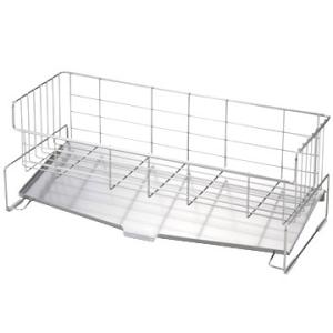 家事問屋 スリム水切りバスケット 47 36515