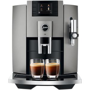 Automatic Coffee Machines E8の商品画像