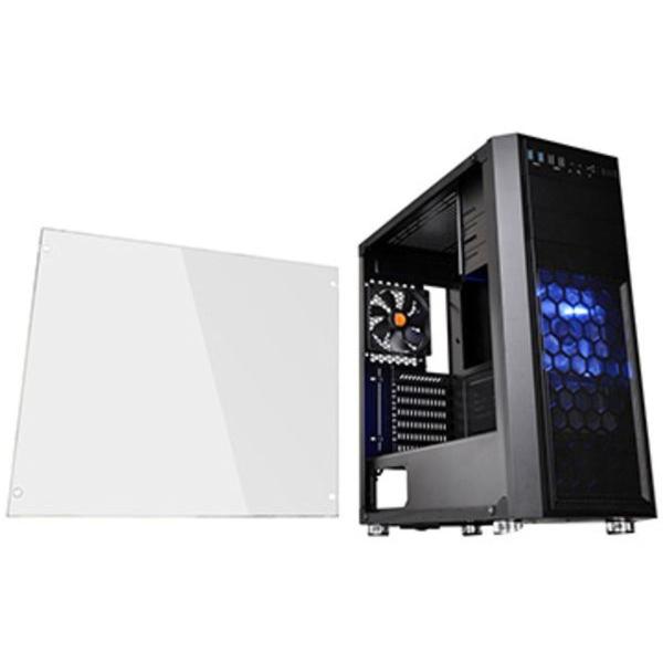 Thermaltake Versa H26 Black /w casefan CA-1J5-00M1...