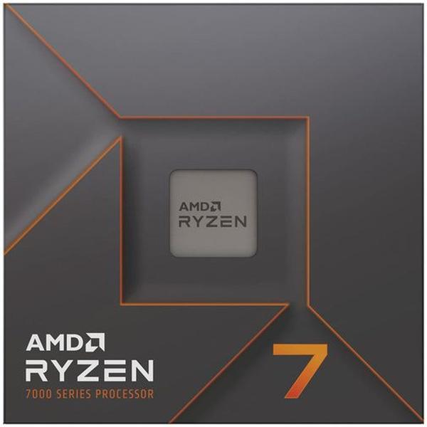 AMD Ryzen7 7700X W/O Cooler (8C/16T4.5GHz105W) 100...