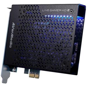 AVerMedia TECHNOLOGIES Live Gamer HD 2 C988｜hikaritv