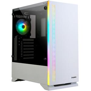 ZALMAN S5 White S5-White｜hikaritv