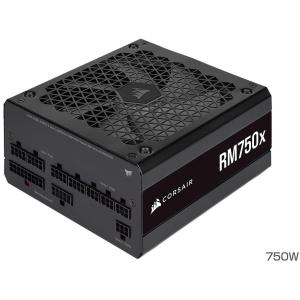 Corsair RM750x -2021- CP-9020199-JP｜hikaritv