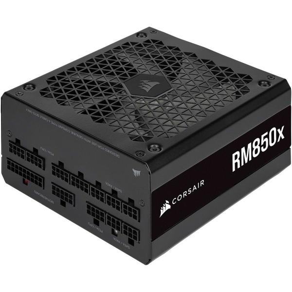 Corsair RM850x -2021- CP-9020200-JP