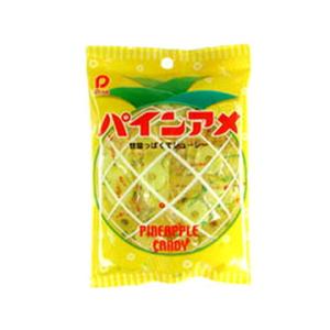 パイン パイン パインアメ 120g x 6個