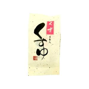杉丸物産 くずゆ  くず  30g  x  4袋  x  10