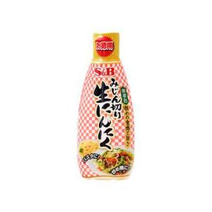 エスビー お徳用 みじん切り生にんにく 175g x 5個