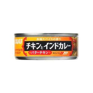 いなば ＴＬ バターチキンカレー 115g x 6個