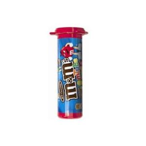 M&amp;M’s エムチューブ 30g x 12個    