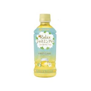 伊藤園 リラックス ジャスミンティー ファーストクラス 350mL x 24個