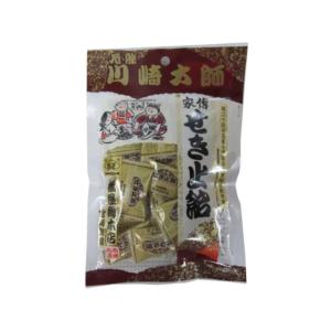 松屋総本店 家傳せき止飴 60g