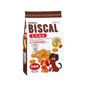 ビスカル2.5kg×4個 ビスカル2.5kg×4個 ビスカル ( 2.5kg*4コセット )/ : ペット