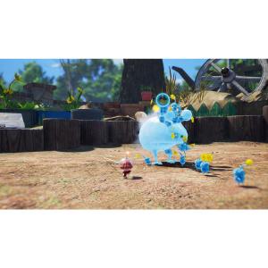 任天堂 [Switch]ピクミン4 Pikmi...の詳細画像5