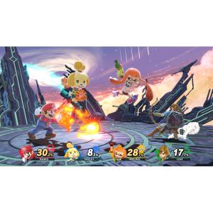 任天堂 [Switch]大乱闘スマッシュブラザ...の詳細画像2