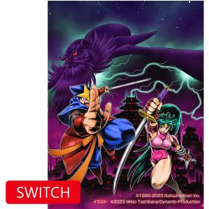 ナツメアタリ ［Switch］［メール便］［新品］闇の仕事人KAGE Shadow of The Ninja｜hikaritv