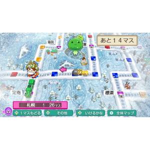 コナミ [Switch]桃太郎電鉄2 ~あなた...の詳細画像2