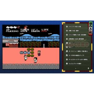 コナミ [Switch]がんばれゴエモン大集合...の詳細画像2