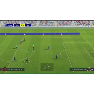 コナミ [Switch2]eFootball(...の詳細画像1