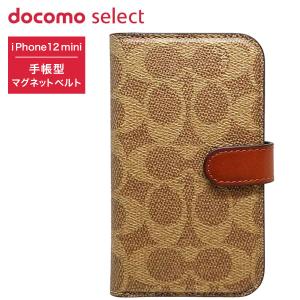 COACH（コーチ） iPhoneケース 手帳型 ☆COACH☆ IPHONE 13 PRO