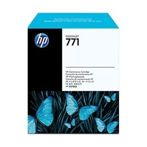 HP(Inc.) HP771 クリーニングカートリッジ CH644A