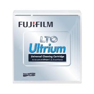 FUJIFILM LTOクリーニングテープ LTOFBUL-1CLUCCJ