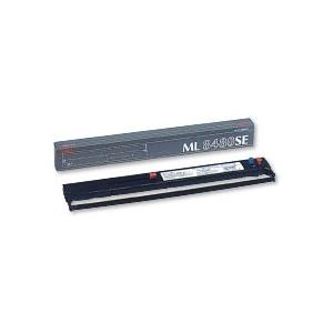 OKI リボンカートリッジ (ML8480) RBN-00-007