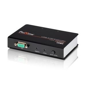 ATEN CE700A USB KVM エクステンダー :CE700A:デジタルギーク - 通販
