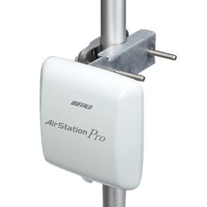 TP-Link TP-LINK CPE710 5GHz AC 867Mbps 23dBi アウトドア CPE 長距離