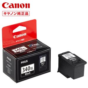 キヤノン FINEカートリッジ BC-340XL...の商品画像