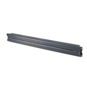 シュナイダーエレクトリック 1U 19インチToolless Blanking Panel - Qty 10 AR8136BLK｜hikaritv