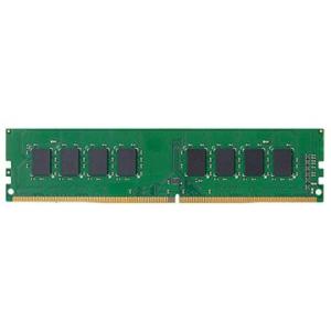 エレコム EU RoHS準拠メモリ/DDR4-2133/8GB/デスクトップ用 EW2133-8G/...