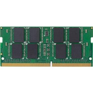 エレコム EU RoHS準拠メモリ/DDR4-2133/8GB/ノート用 EW2133-N8G/RO｜ひかりTVショッピングYahoo!店