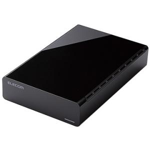 Buffalo HD-NRLC4.0-B 外付けHDD 4TB バッファロー HD-NRLC4.0-B [ブラック] 価格比較 - 価格.com