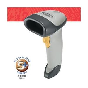 Zebra Technologies LS2208U ガン式レーザスキャナ 取り寄せ商品