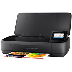 HP(Inc.) HP OfficeJet 250 Mobile AiO CZ992A#ABJ