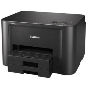 CANON A4ビジネスインクジェットプリンター MAXIFY iB4130 0972C001｜hikaritv