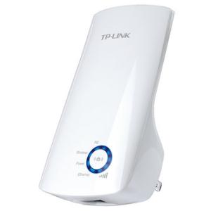 TP-LINK 300Mb WLAN中継器 TL-WA850RE