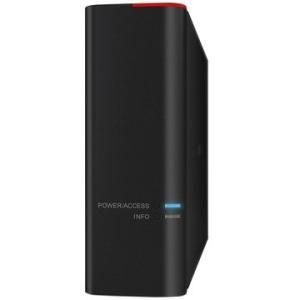 バッファロー 法人向 外付HDD 1ドライブモデル 2TB HD-SH2TU3｜hikaritv