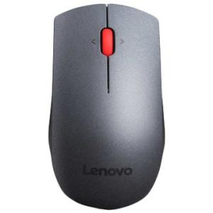 Lenovo プロフェッショナル ワイヤレス レーザーマウス 4X30H56886｜hikaritv