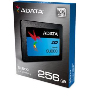 ADATA 内蔵SSD 256GB 2.5インチ ASU800SS-256GT-C｜hikaritv