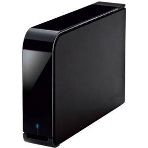 バッファロー HW暗号機能 USB3.0用外付HDD 8TB HD-LX8.0U3D