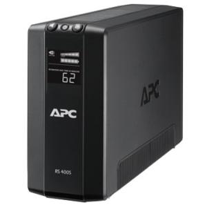 シュナイダーエレクトリック RS 400VA Sinewave Battery Backup 100...
